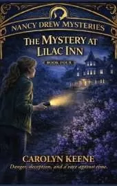 The Mystery at Lilac Inn: A Positronic Book