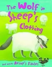 The Wolf in Sheeps Clothing