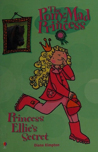 Princess Ellie's Secret