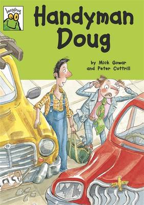 Leapfrog: Handyman Doug