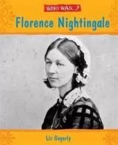 Florence Nightingale?