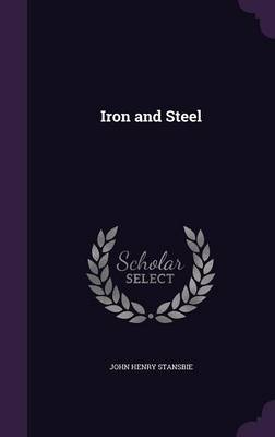 Iron and Steel