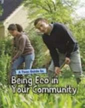 Eco Guides Pack A of 4