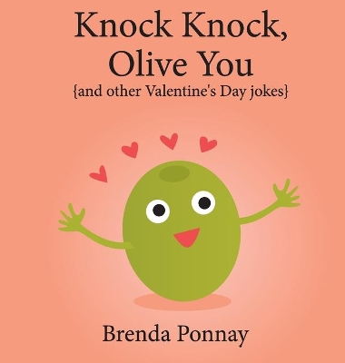 Knock Knock, Olive You!