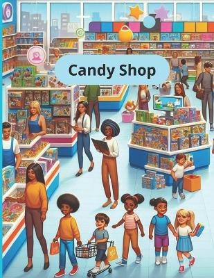 Candy Shop