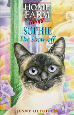 Sophie the Show-off