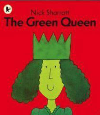 Green Queen