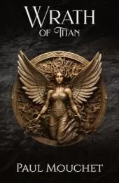 Wrath of Titan: A Fantasy Adventure