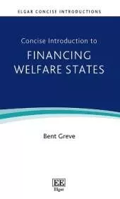 Concise Introduction to Financing Welfare States