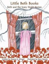 Beth and the Scary Night Noises