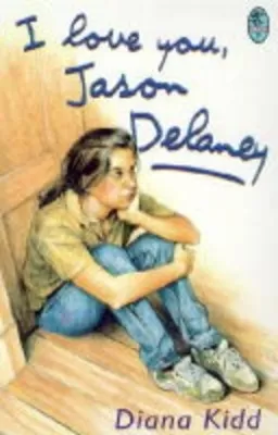 I Love You, Jason Delaney
