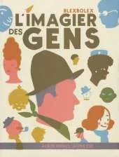 L'imagier des gens