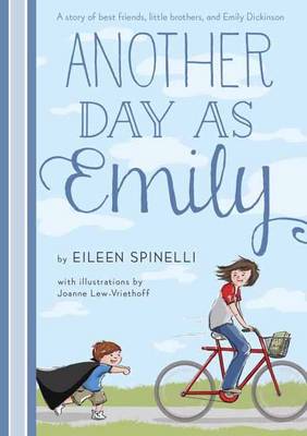 Another Day As Emily