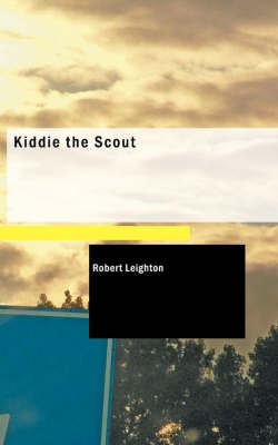 Kiddie the Scout