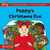 Poppy's Christmas Eve