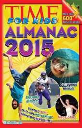 Almanac 2015