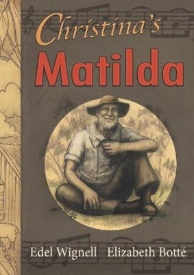 Christina's Matilda