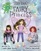 The Lost Fairy Princess