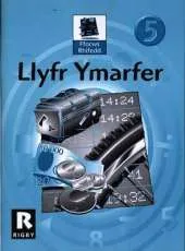 Llyfr Ymarfer