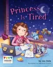 Princess Is Tired