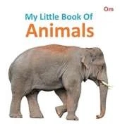 My Little Book of Animals