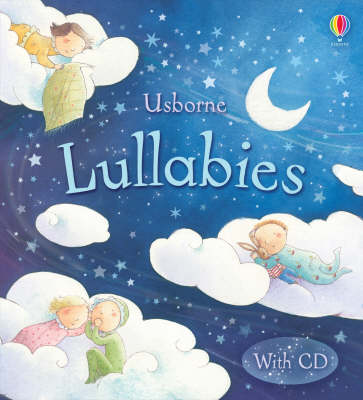 Book Of Lullabies