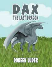 Dax the Last Dragon