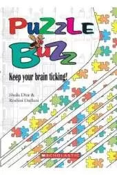 Puzzle Buzz 1