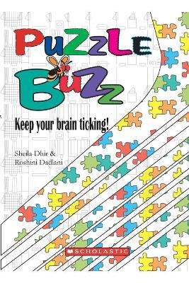 Puzzle Buzz 1