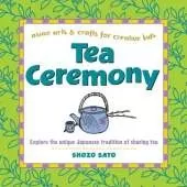 Tea Ceremony: Explore the unique Japanese tradition of sharing tea