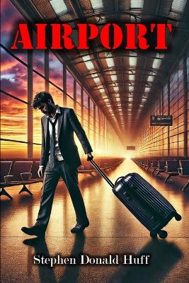 Airport: Violence Redeeming: Collected Short Stories 2009 - 2011