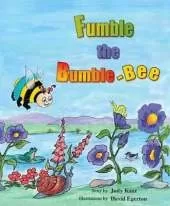 Fumble the Bumble-bee