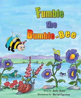Fumble the Bumble-bee