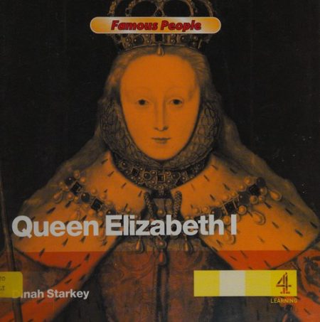 Queen Elizabeth I
