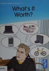 What's it Worth?