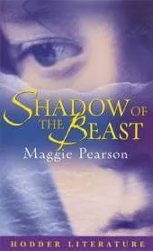 Shadow of the Beast
