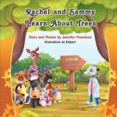 Rachel and Sammy Learn about Trees