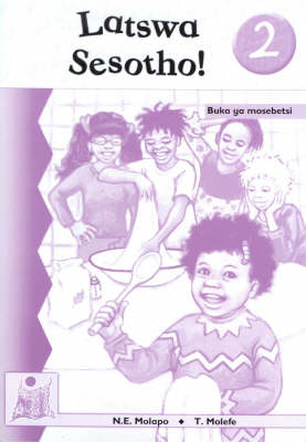Latswa Sesotho!