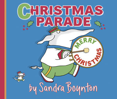 Christmas Parade