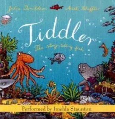 Tiddler