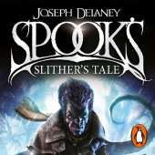Spook's: Slither's Tale: Book 11