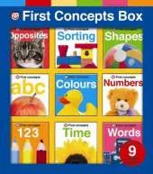 My Early Learning Box