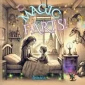 Magic Farts: A Magical and Hilarious Tale of Mythical Creature Farts!
