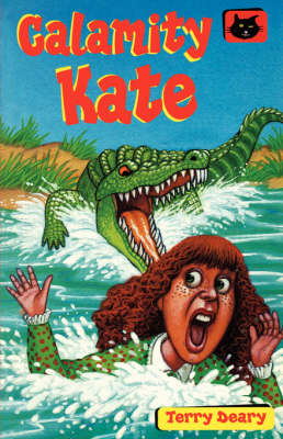 Calamity Kate