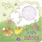 Really Woolly Furry Friends