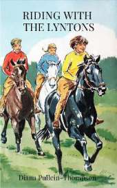 Riding with the Lyntons