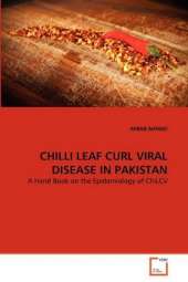 Chilli Leaf Curl Viral Disease in Pakistan