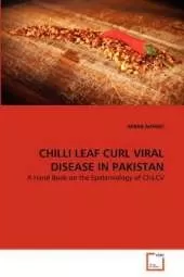 Chilli Leaf Curl Viral Disease in Pakistan