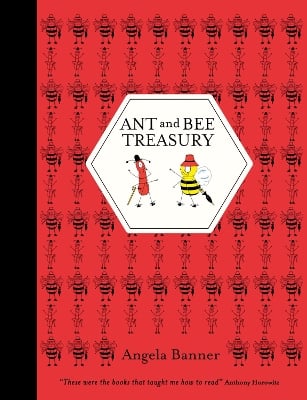 Ant and Bee Treasury