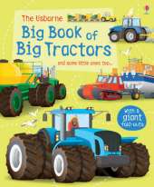 Big Book of Big Tractors